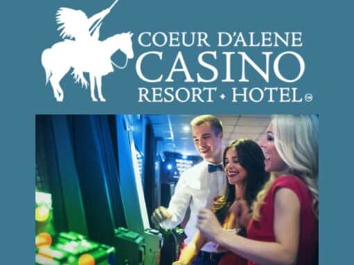 Coeur d’Alene Casino